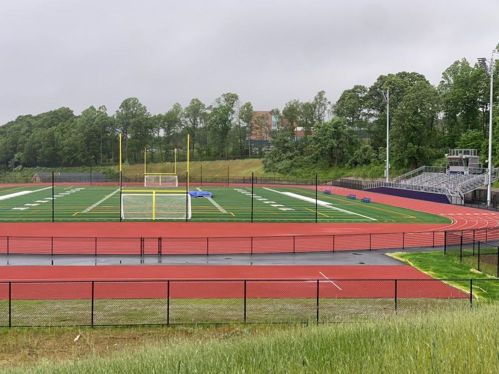 Track and Athletic Field