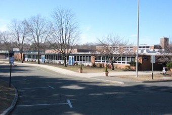 Riverfield School